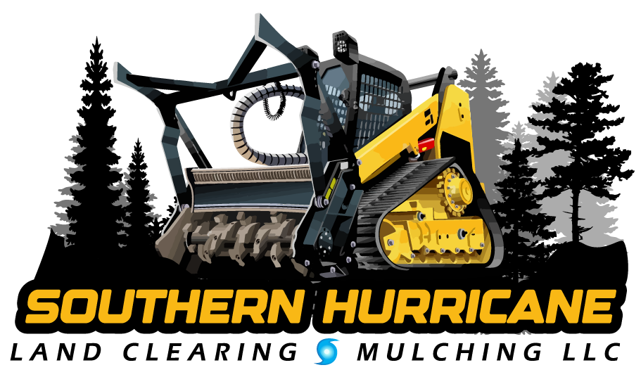 Southern Hurricane Logo